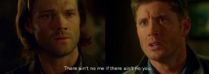 Supernatural-Season-9-premiere-Sam-and-Dean